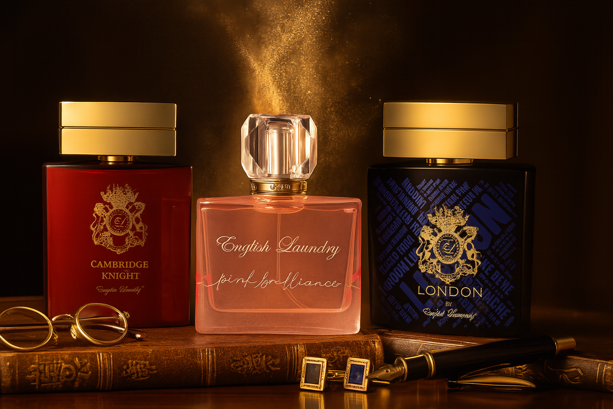 English Laundry Cognac Darby Get ENGLISH LAUNDRY London at Scentbird for $17.95 main image 2
