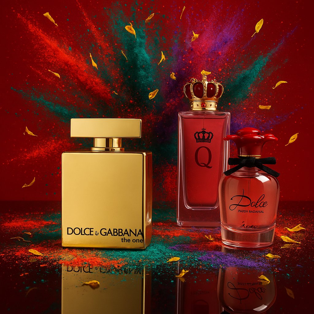 Dolce & Gabbana