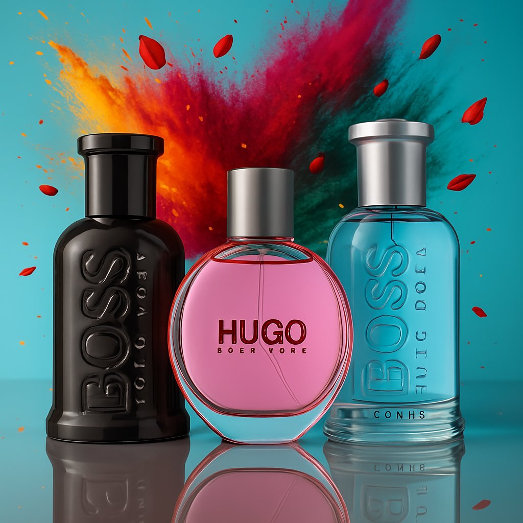 Hugo Boss