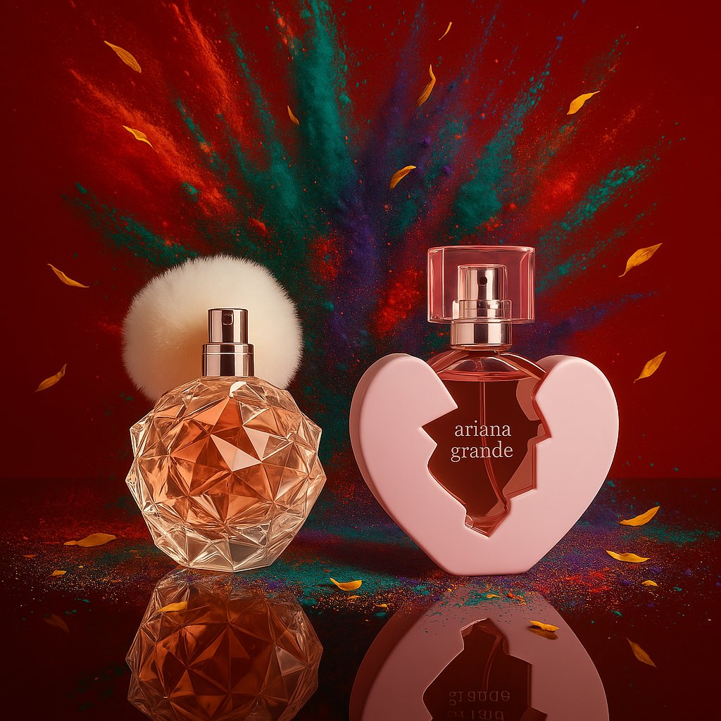 Ариана Гранде