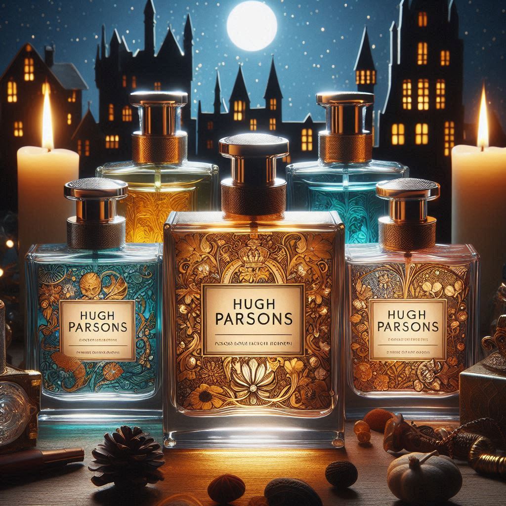 Хью Парсонс