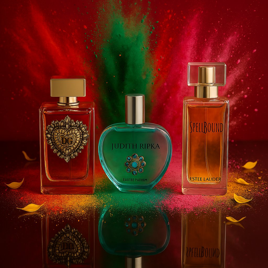Parfumuri pentru femei