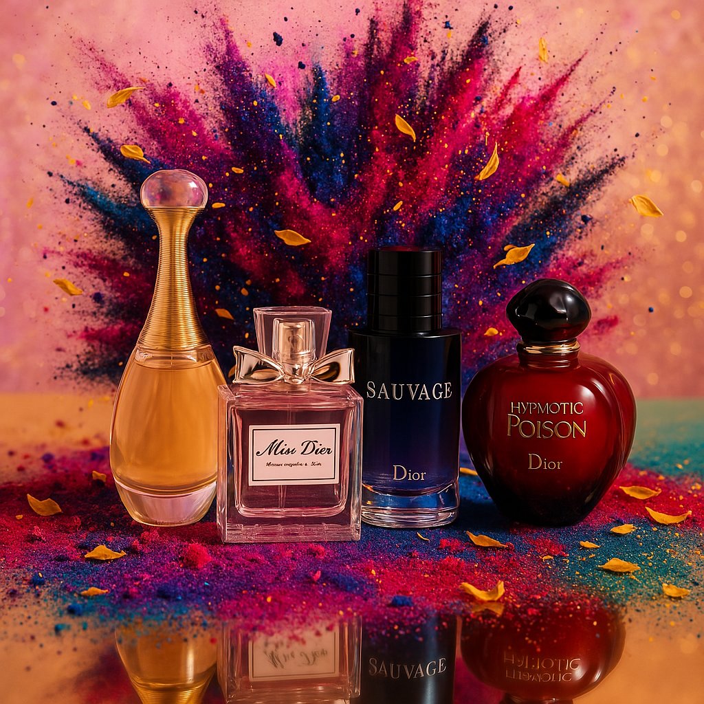 Кристиан Диор