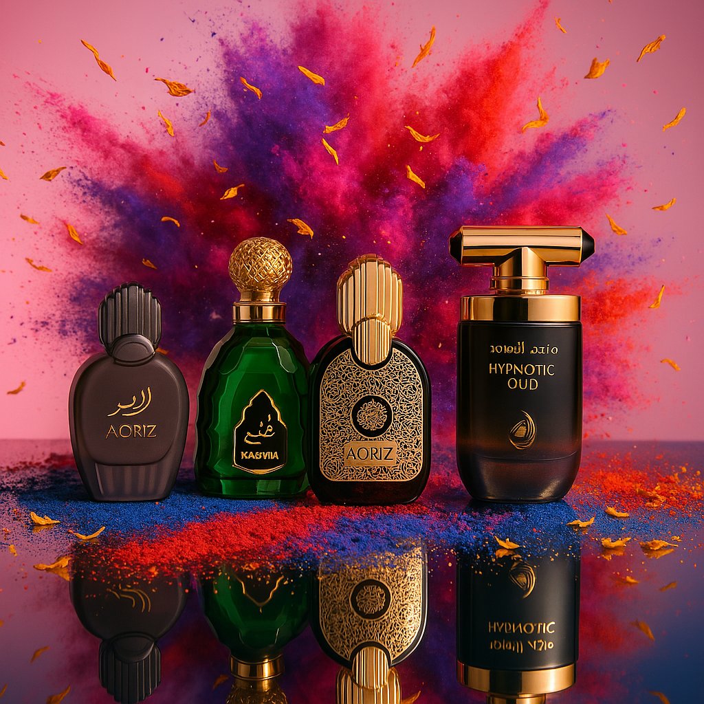 Арабият Престиж