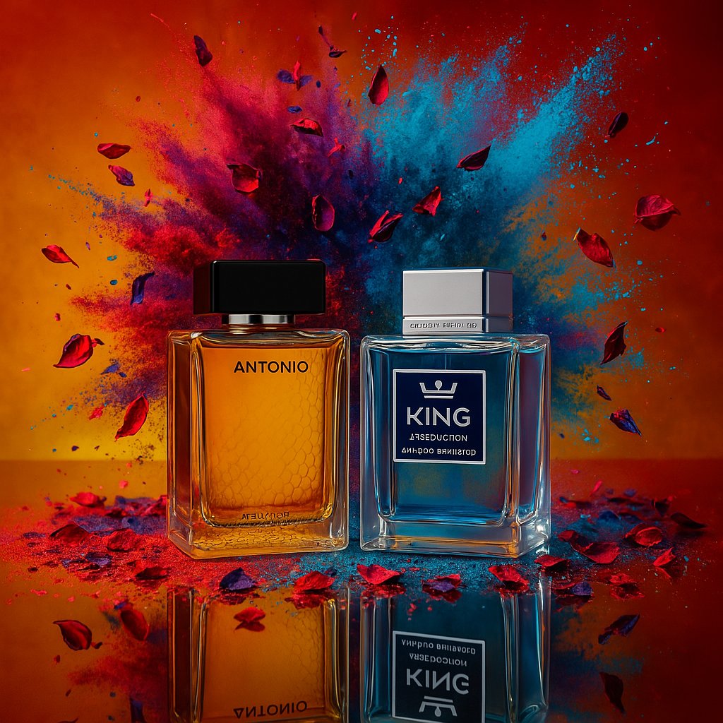 Антонио Бандерас