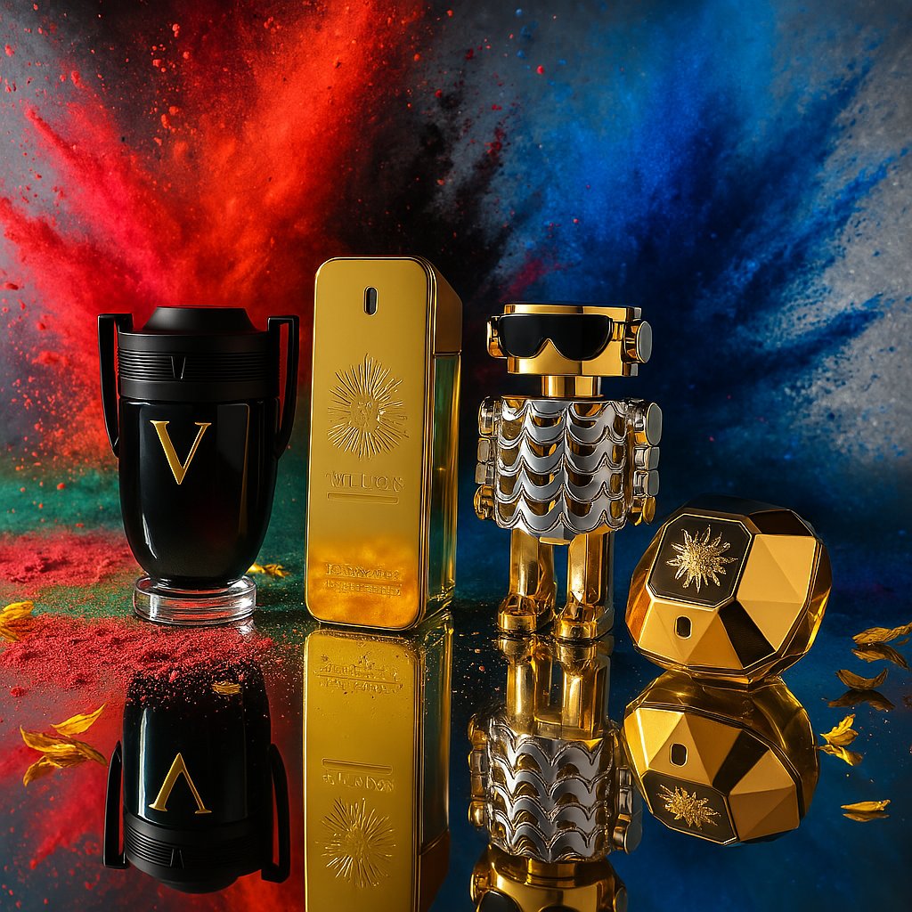 Пако Рабанн