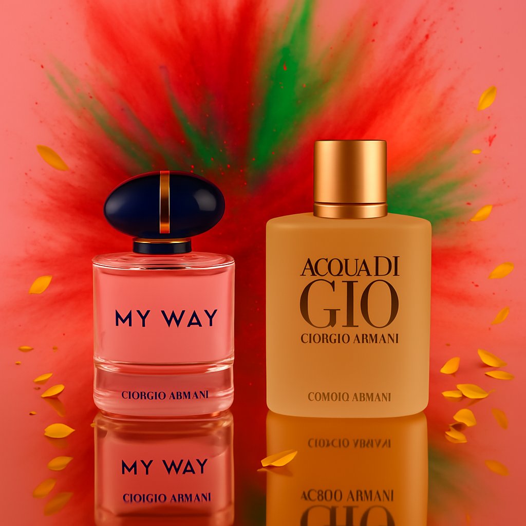 Джорджио Армани