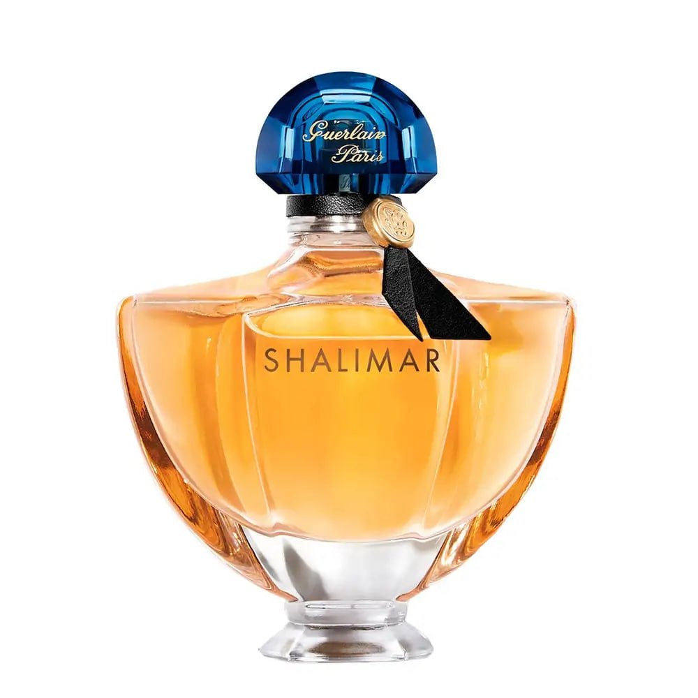 Încărcați imaginea în vizualizatorul Galerie, Shalimar de Guerlain Apă de parfum spray reîncărcabil pentru femei (Mostră)