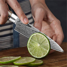 Load image into Gallery viewer, Stainless Steel Kitchen Knives
