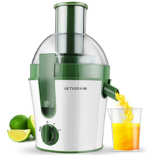 Load image into Gallery viewer, Functional Electric Juicer
