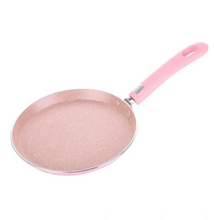 Load image into Gallery viewer, Pink Frying Pan
