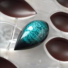 Load image into Gallery viewer, Chocolate Water Drop Mould
