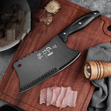 Load image into Gallery viewer, Stainless Steel Super Fast Kitchen Knife
