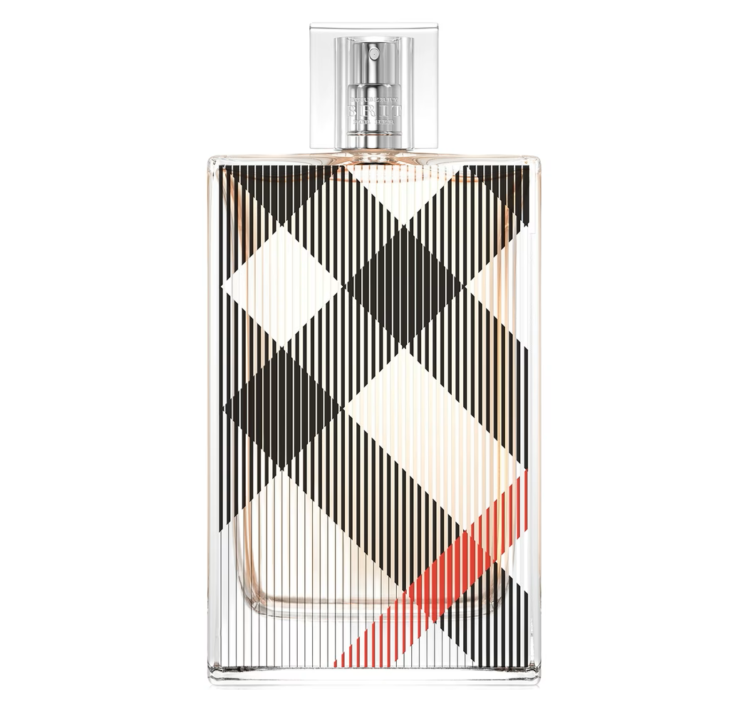 Завантажте зображення в програму перегляду галереї, Burberry Brit від Burberry парфумований спрей для жінок (зразок)