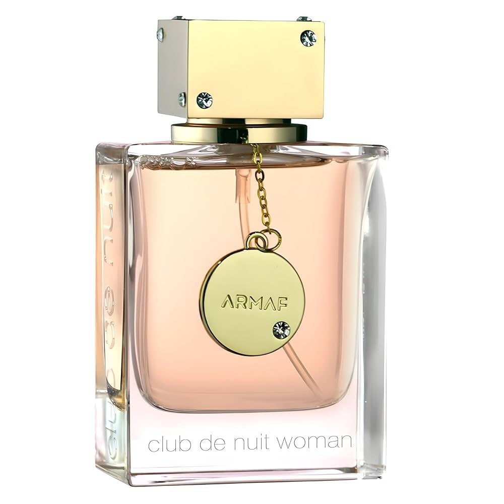 Charger l'image dans le visualiseur de la galerie, Club De Nuit par Armaf Vaporisateur Eau De Parfum pour Femmes (Échantillon)