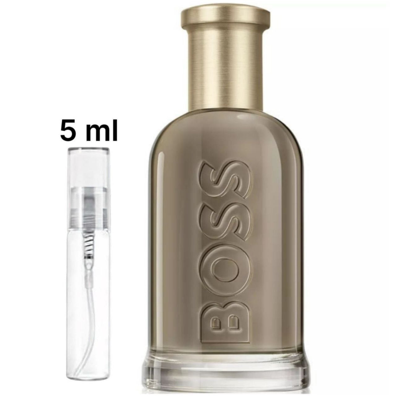 Load image into Gallery viewer, Boss No. 6 by Hugo Boss Eau De Parfum Spray for Men (Sample)
