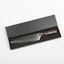 Load image into Gallery viewer, Stainless Steel Chef&#39;s Chopping Knife
