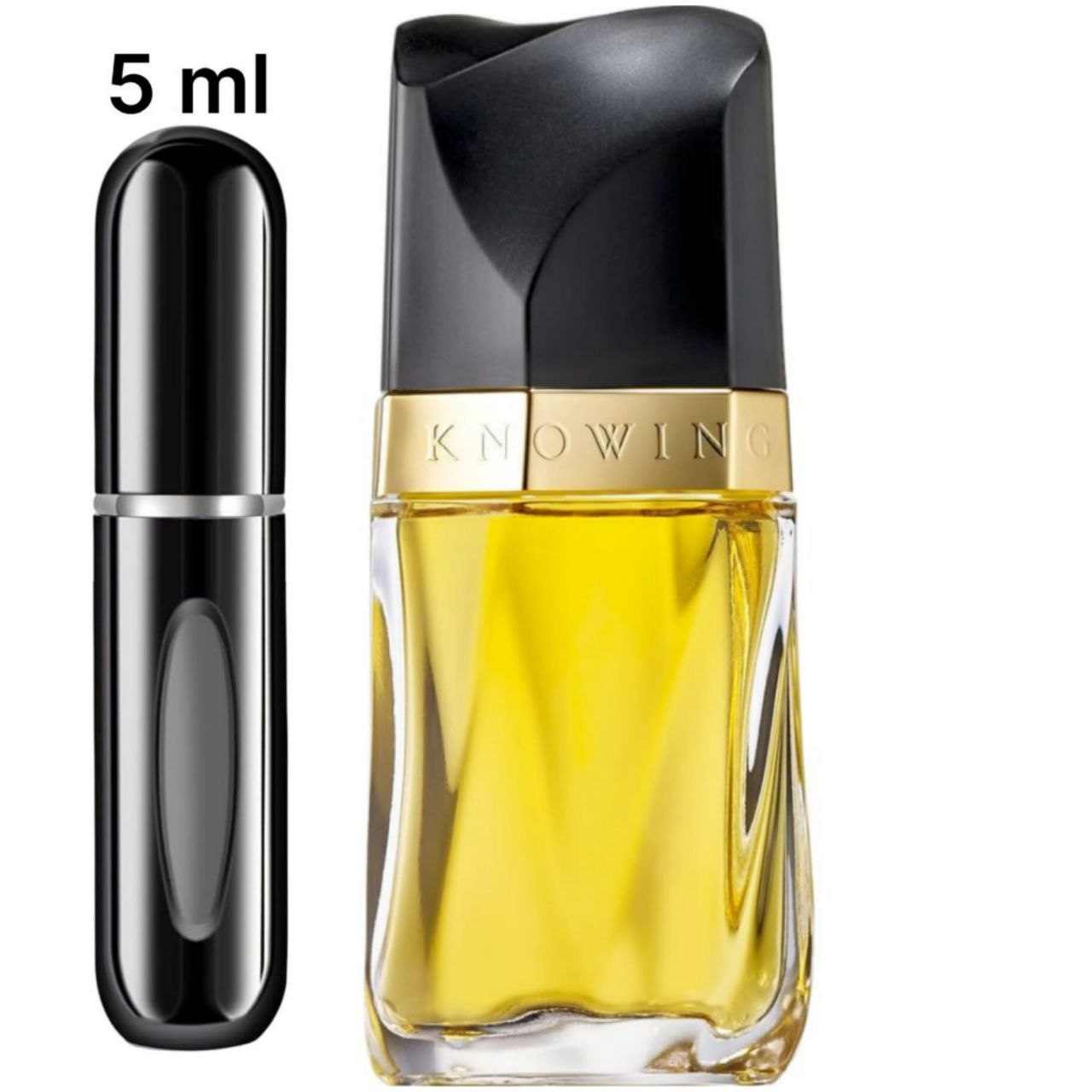 Încărcați imaginea în vizualizatorul Galerie, Knowing de Estee Lauder Spray Eau De Parfum pentru Femei (Mostră)