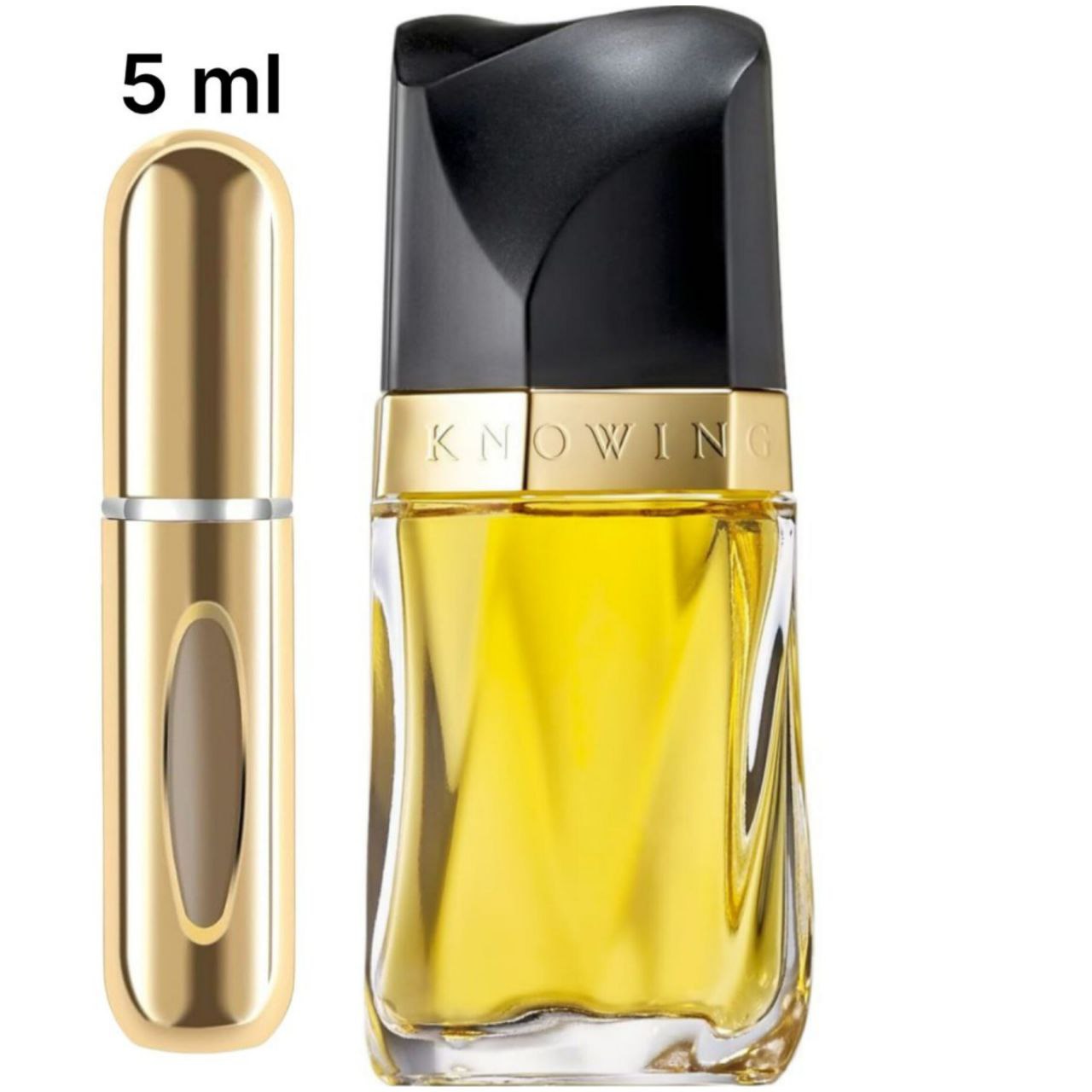 Încărcați imaginea în vizualizatorul Galerie, Knowing de Estee Lauder Spray Eau De Parfum pentru Femei (Mostră)
