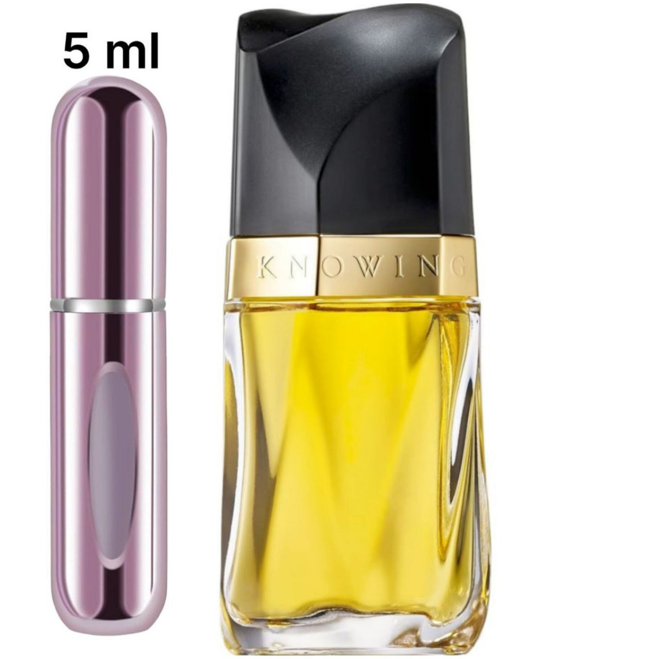 Încărcați imaginea în vizualizatorul Galerie, Knowing de Estee Lauder Spray Eau De Parfum pentru Femei (Mostră)