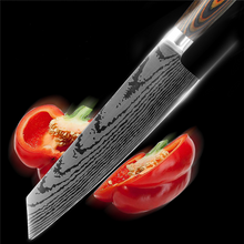 Load image into Gallery viewer, Stainless Steel Kitchen Knives
