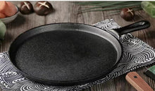 Load image into Gallery viewer, Iron Frying Pan Set
