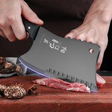 Load image into Gallery viewer, Stainless Steel Super Fast Kitchen Knife
