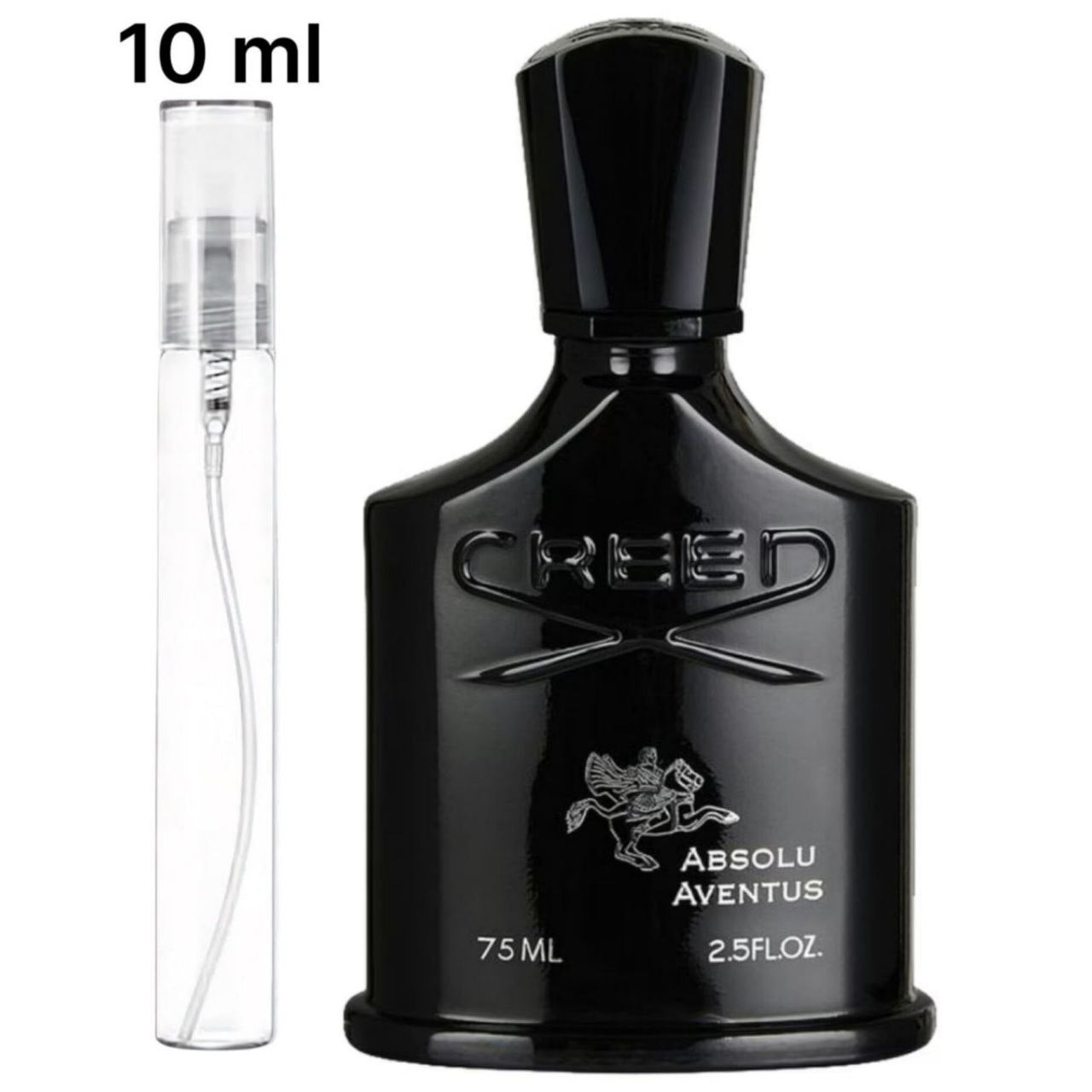 Load image into Gallery viewer, Absolu Aventus by Creed Eau De Parfum Spray for Men (Sample)