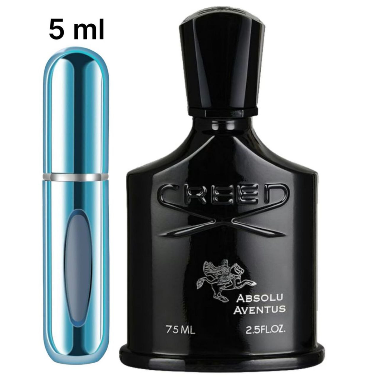 Load image into Gallery viewer, Absolu Aventus by Creed Eau De Parfum Spray for Men (Sample)