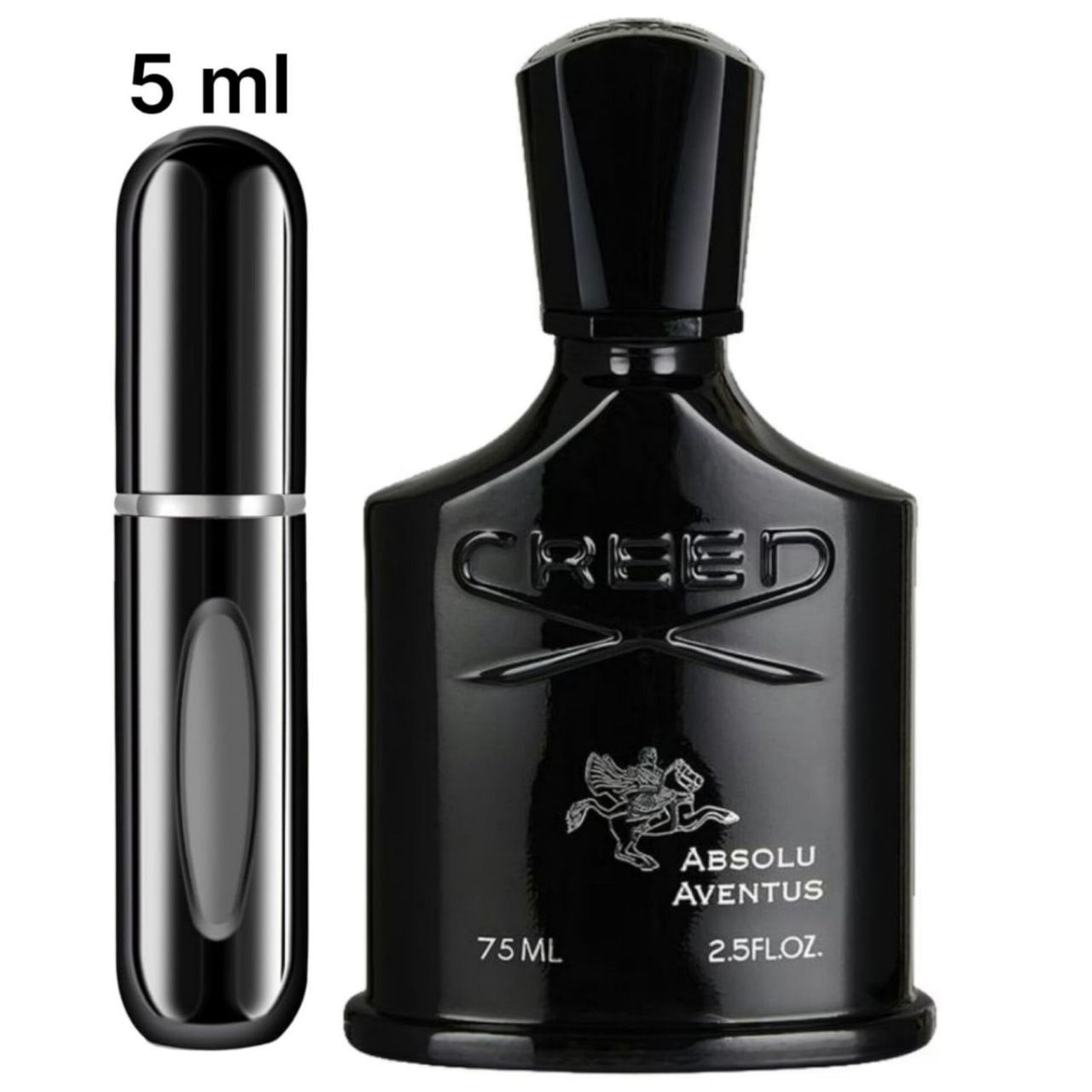 Load image into Gallery viewer, Absolu Aventus by Creed Eau De Parfum Spray for Men (Sample)