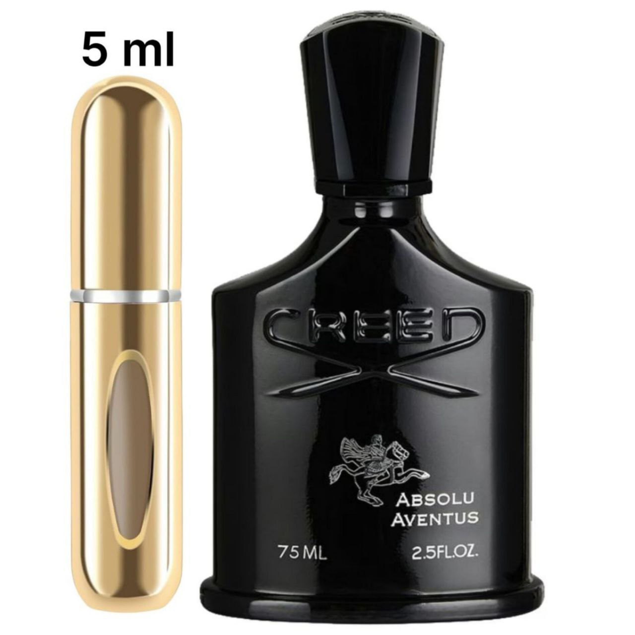 Load image into Gallery viewer, Absolu Aventus by Creed Eau De Parfum Spray for Men (Sample)