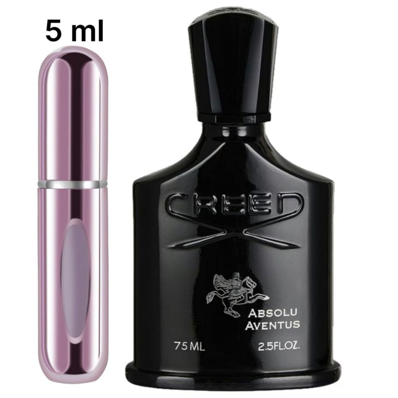 Load image into Gallery viewer, Absolu Aventus by Creed Eau De Parfum Spray for Men (Sample)