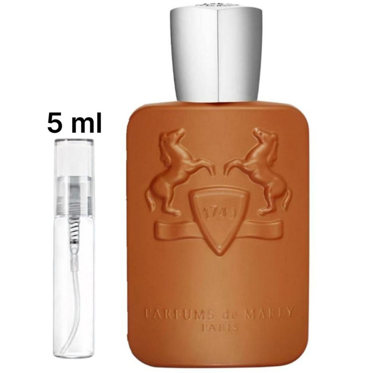 Load image into Gallery viewer, Althair by Parfums de Marly Eau De Parfum Spray for Women (Sample)