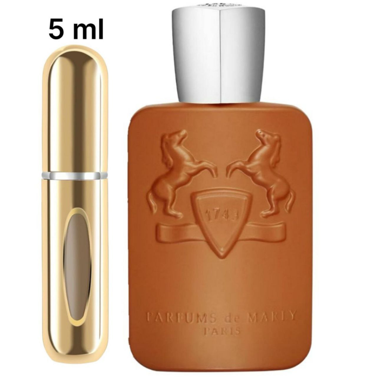 Load image into Gallery viewer, Althair by Parfums de Marly Eau De Parfum Spray for Women (Sample)