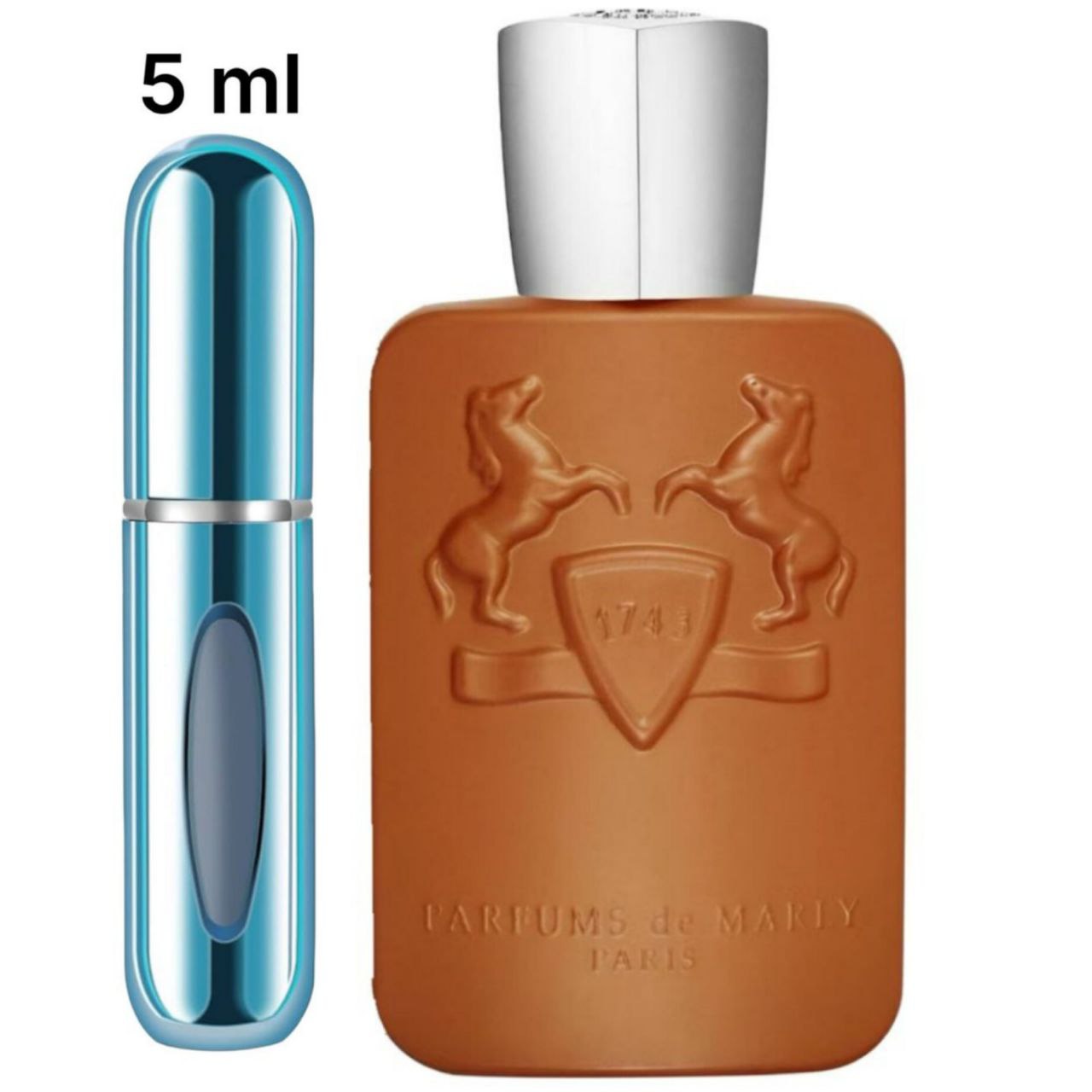 Load image into Gallery viewer, Althair by Parfums de Marly Eau De Parfum Spray for Women (Sample)