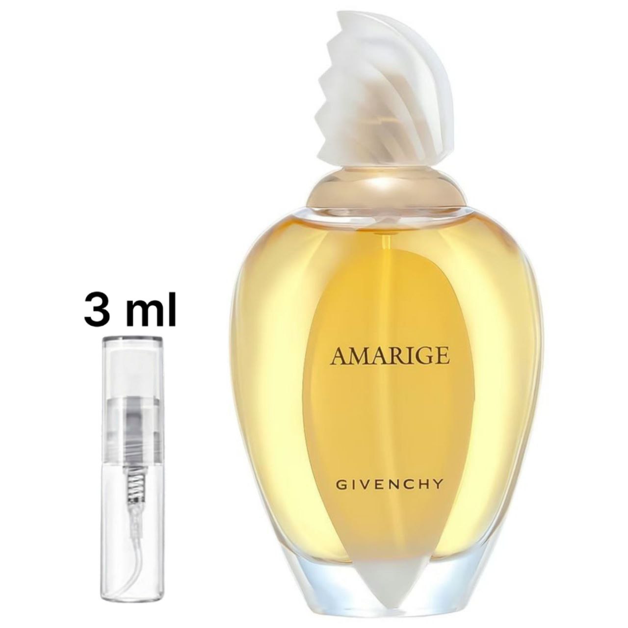 Încărcați imaginea în vizualizatorul Galerie, Amarige de Givenchy Apă de toaletă spray pentru femei (mostră)