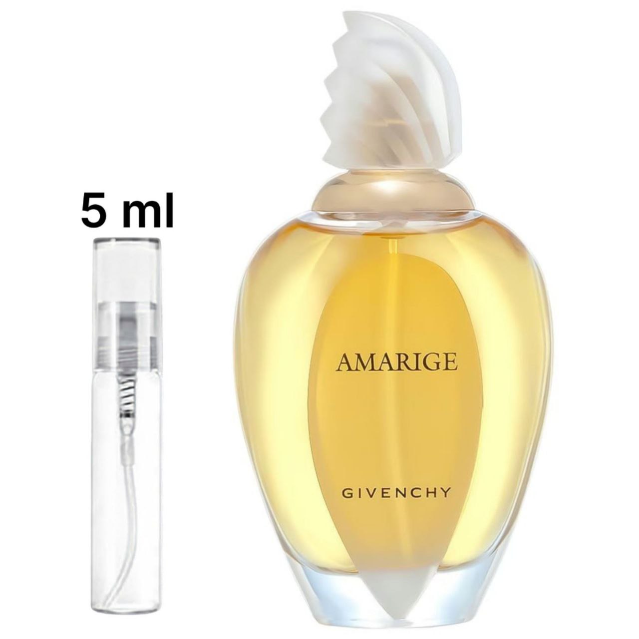 Încărcați imaginea în vizualizatorul Galerie, Amarige de Givenchy Apă de toaletă spray pentru femei (mostră)