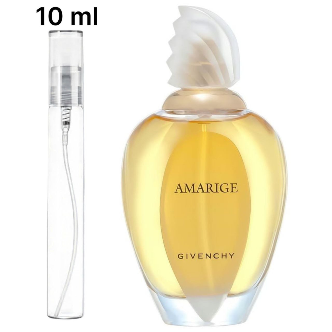 Încărcați imaginea în vizualizatorul Galerie, Amarige de Givenchy Apă de toaletă spray pentru femei (mostră)