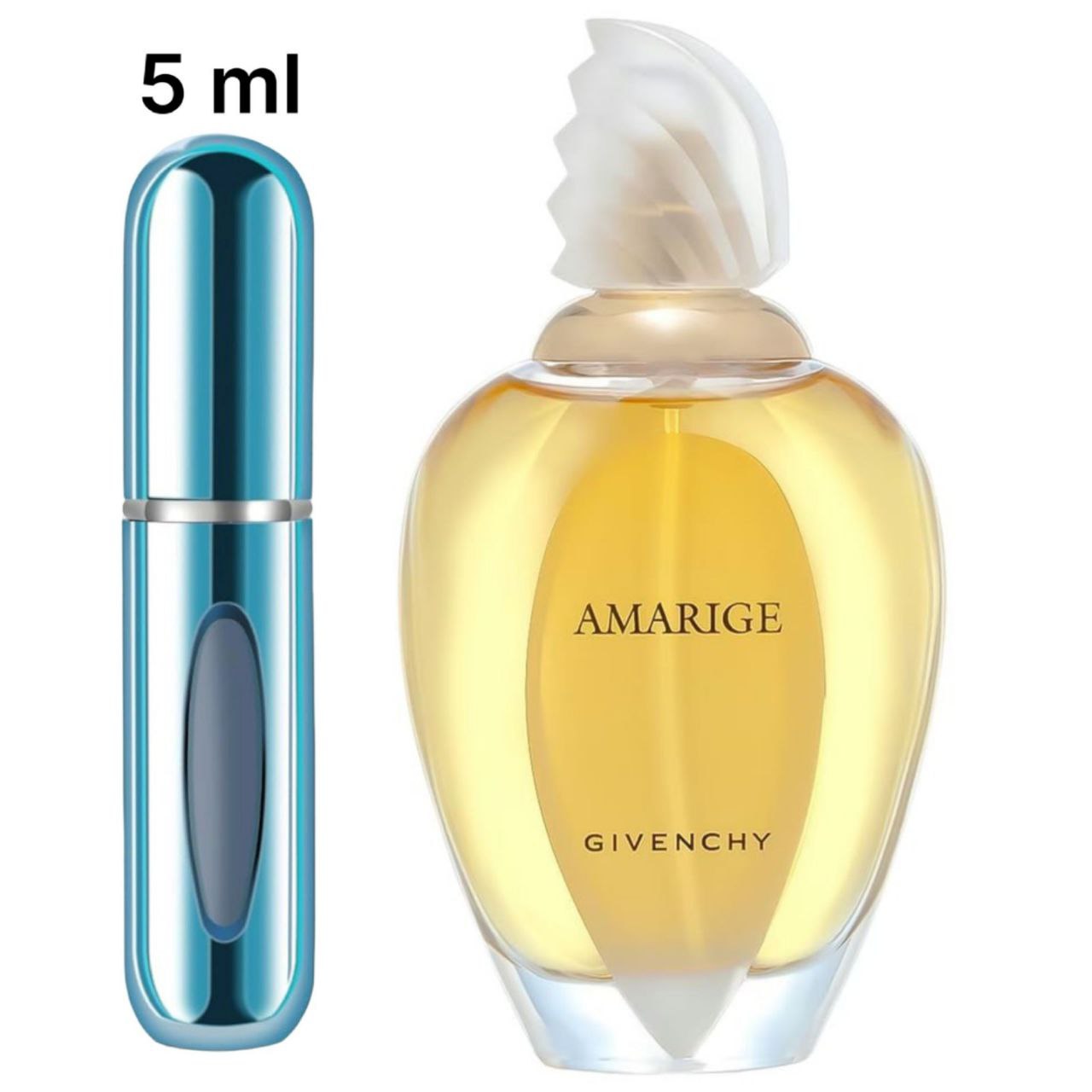 Încărcați imaginea în vizualizatorul Galerie, Amarige de Givenchy Apă de toaletă spray pentru femei (mostră)