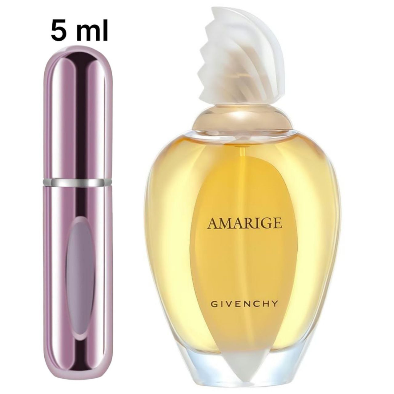 Încărcați imaginea în vizualizatorul Galerie, Amarige de Givenchy Apă de toaletă spray pentru femei (mostră)