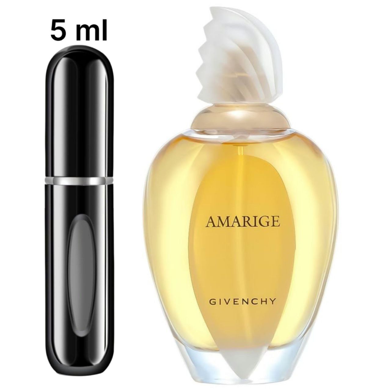 Încărcați imaginea în vizualizatorul Galerie, Amarige de Givenchy Apă de toaletă spray pentru femei (mostră)