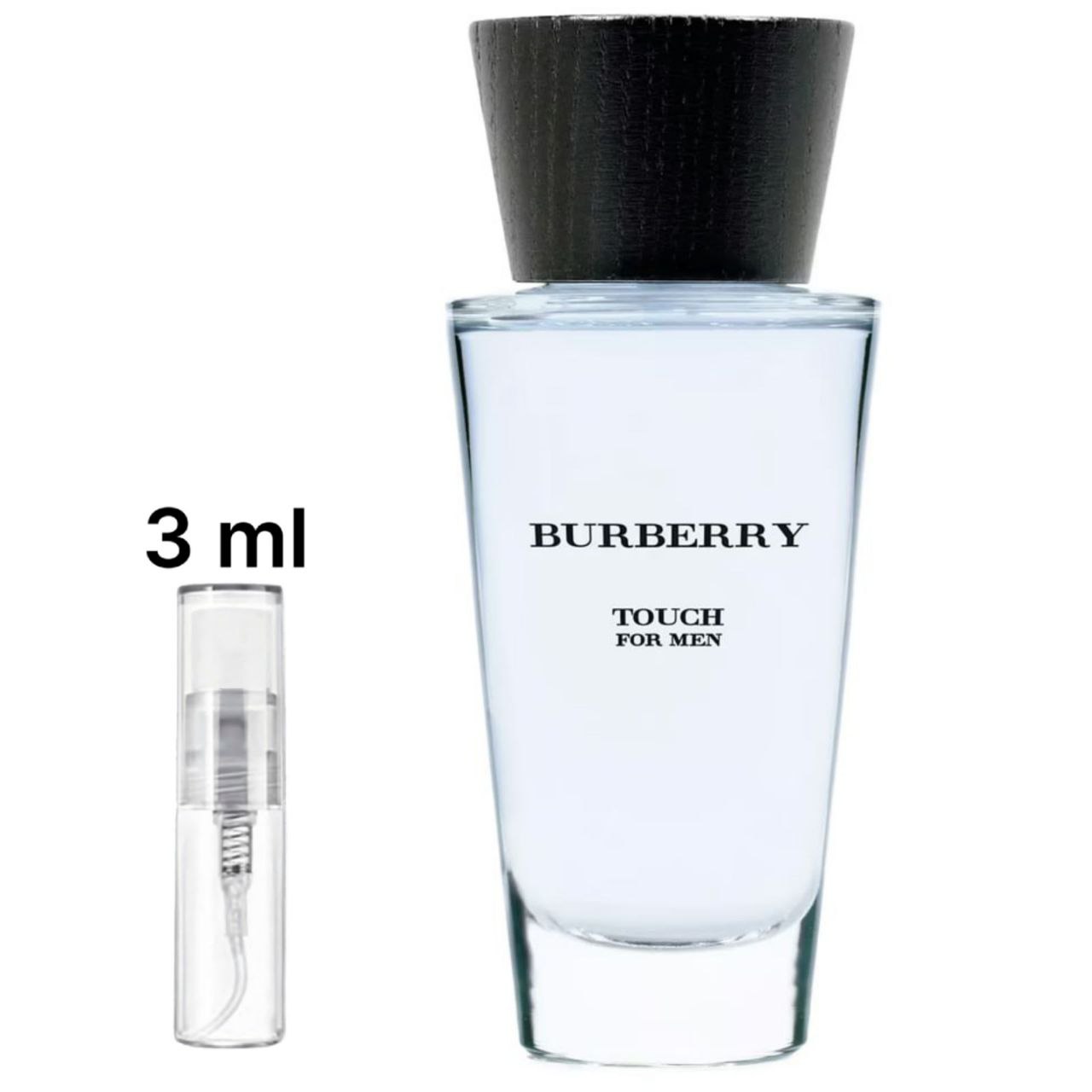 Încărcați imaginea în vizualizatorul Galerie, Burberry Touch de Burberry Spray Eau De Toilette pentru Bărbați (Mostră)