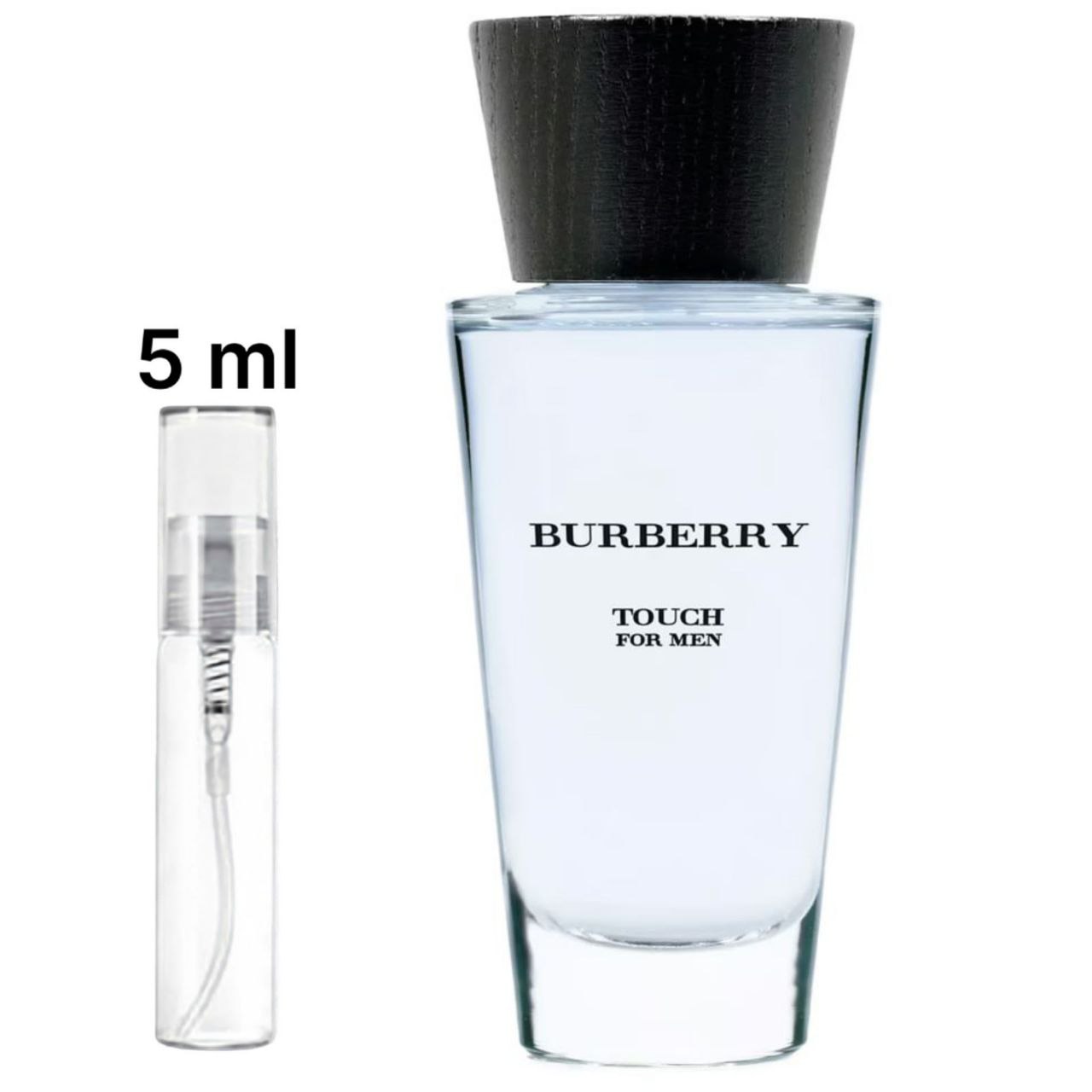 Încărcați imaginea în vizualizatorul Galerie, Burberry Touch de Burberry Spray Eau De Toilette pentru Bărbați (Mostră)