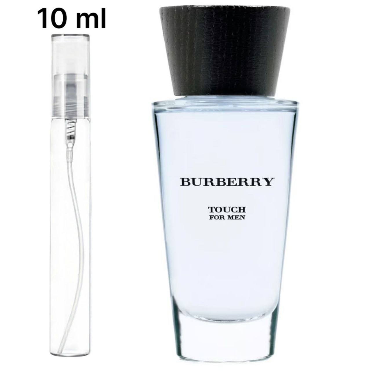 Încărcați imaginea în vizualizatorul Galerie, Burberry Touch de Burberry Spray Eau De Toilette pentru Bărbați (Mostră)