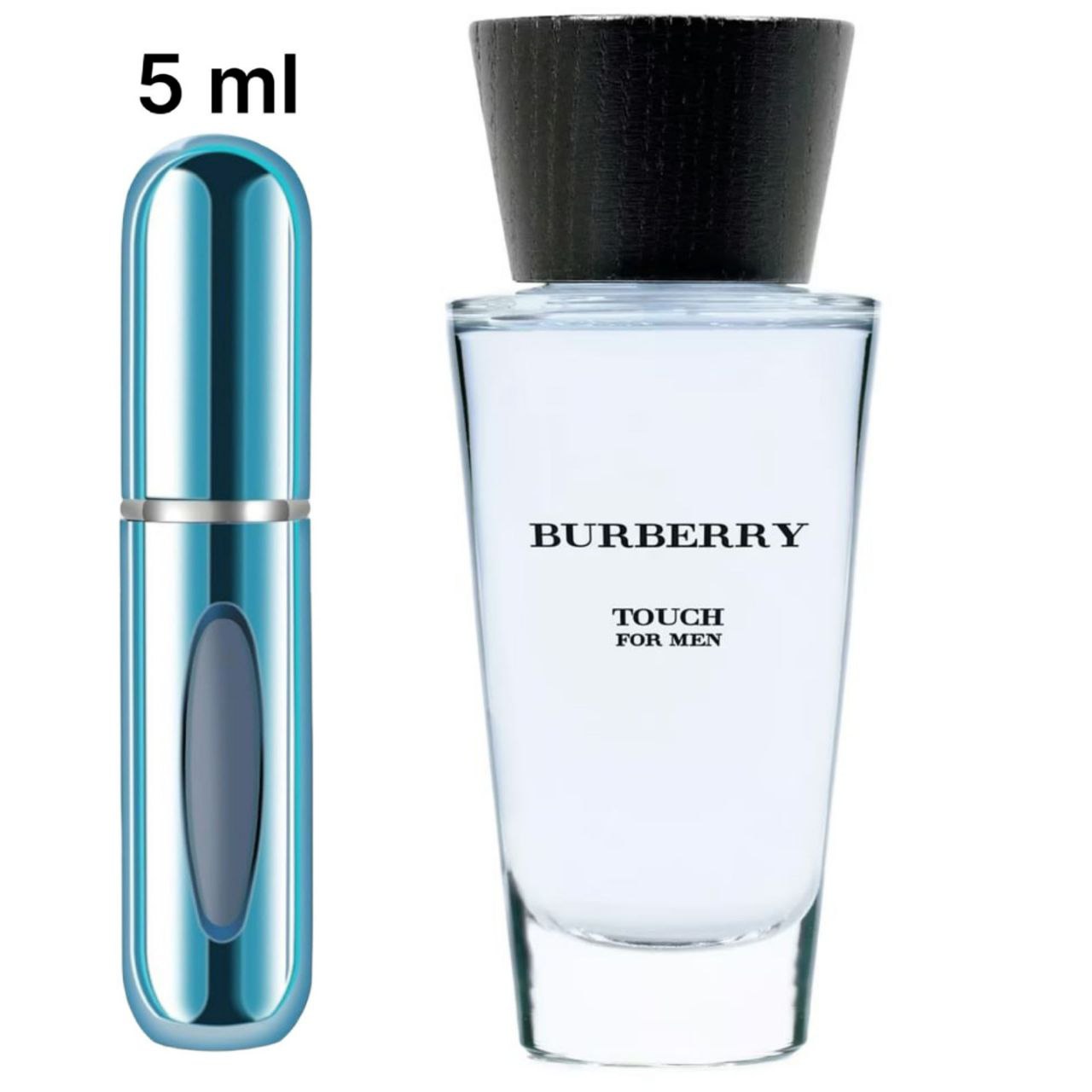 Încărcați imaginea în vizualizatorul Galerie, Burberry Touch de Burberry Spray Eau De Toilette pentru Bărbați (Mostră)