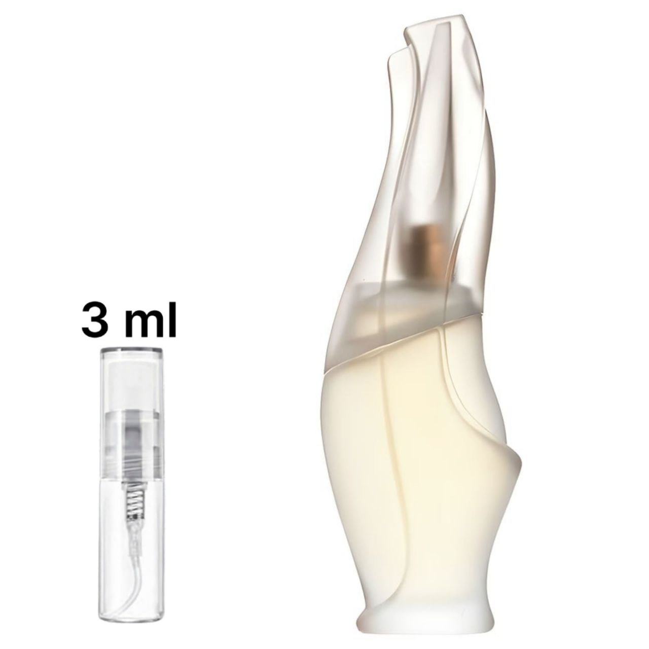 Load image into Gallery viewer, Cashmere Mist by Donna Karan Eau De Parfum Spray for Women (Sample)