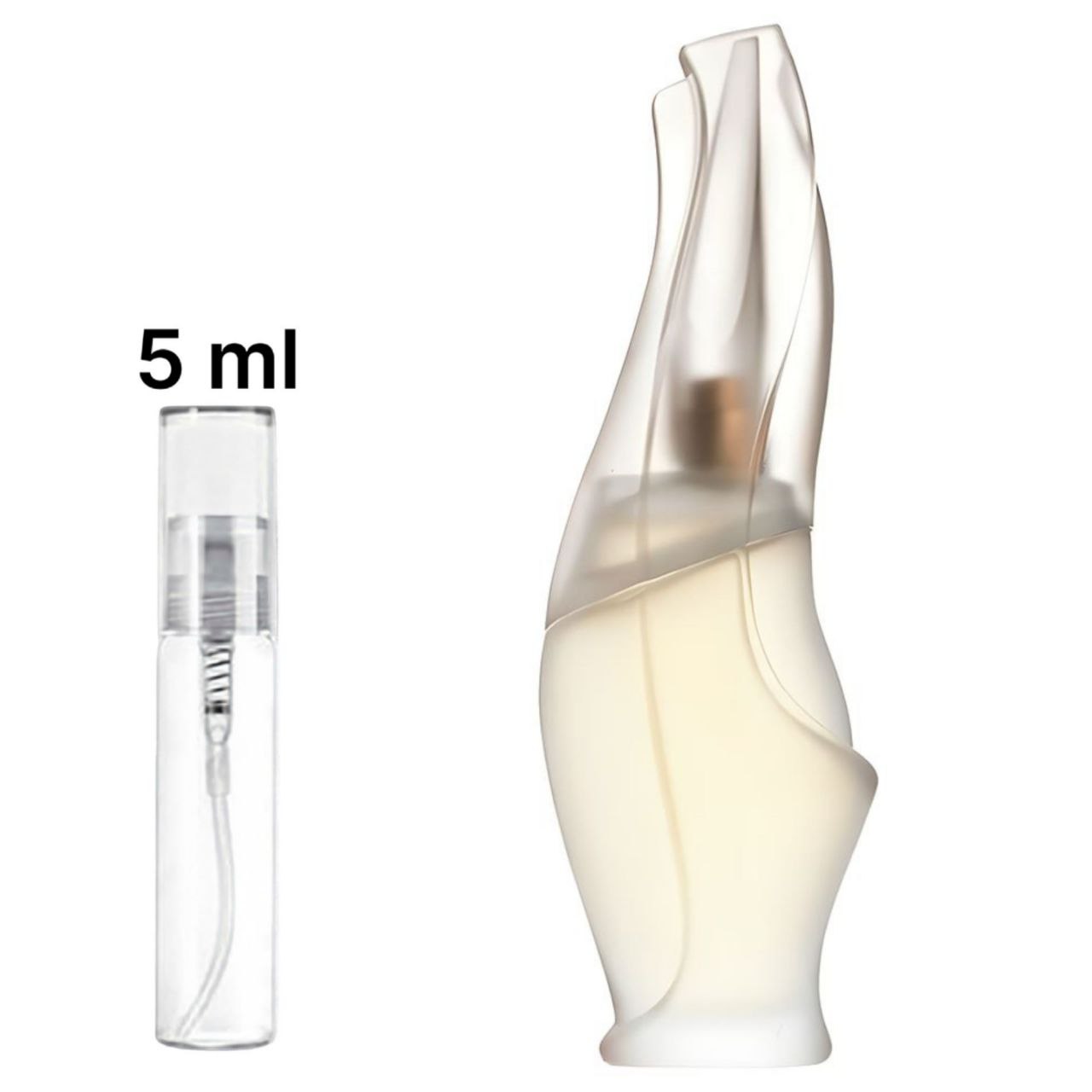 Load image into Gallery viewer, Cashmere Mist by Donna Karan Eau De Parfum Spray for Women (Sample)