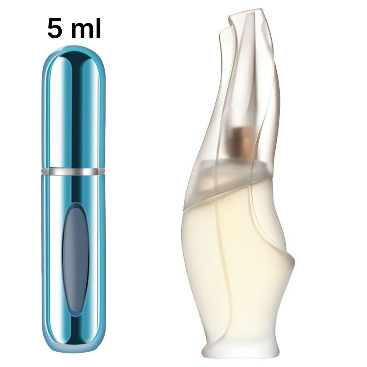 Load image into Gallery viewer, Cashmere Mist by Donna Karan Eau De Parfum Spray for Women (Sample)