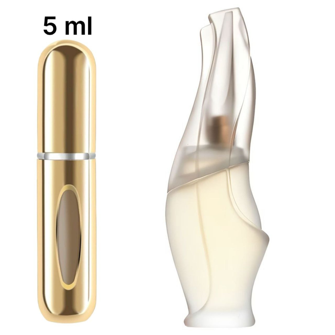 Load image into Gallery viewer, Cashmere Mist by Donna Karan Eau De Parfum Spray for Women (Sample)