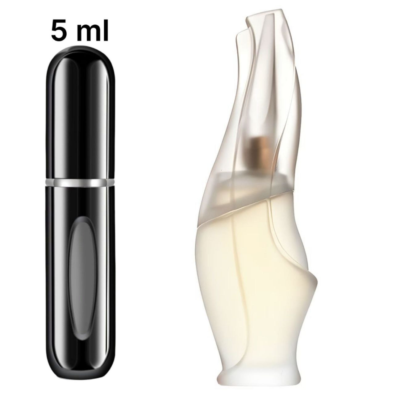 Load image into Gallery viewer, Cashmere Mist by Donna Karan Eau De Parfum Spray for Women (Sample)